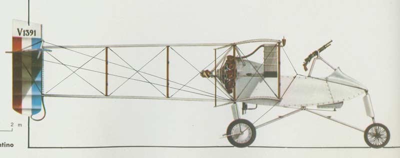 Voisin 3